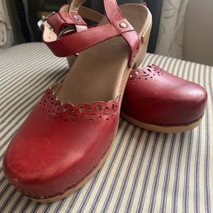Dansko Size 39